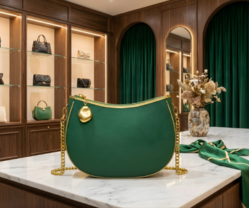 THE PETITE AURELIA - Luxury Small