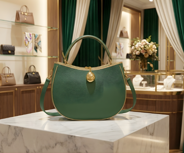 AURELIA LUXURY LINE-LIAMOR D'OR