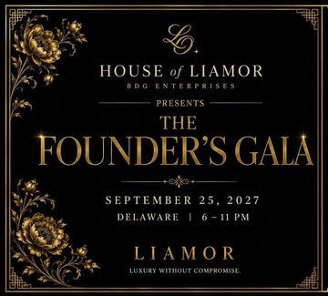 Founder’s Gala